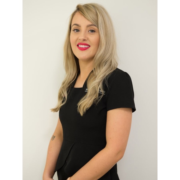 Clinictor - SDS Rejuvenate - Mrs Katrina Stewart