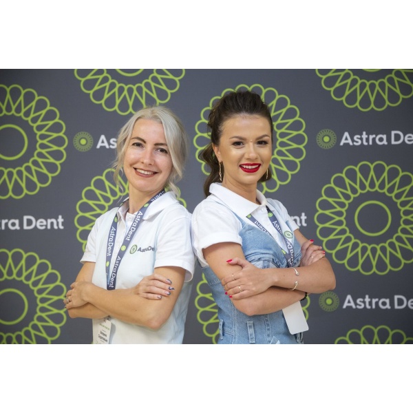 Clinictor - Astra Dent Dental Clinic - Mrs Katya Shchepelina