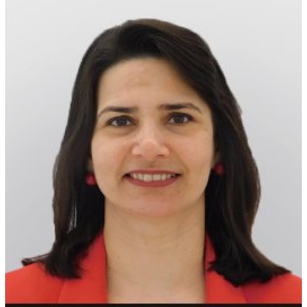 Clinictor - Spire Nottingham Hospital - Mrs Katya  Tambe