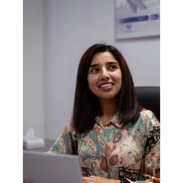 Clinictor - I Love My Ears - Mrs Khurshid Hamid