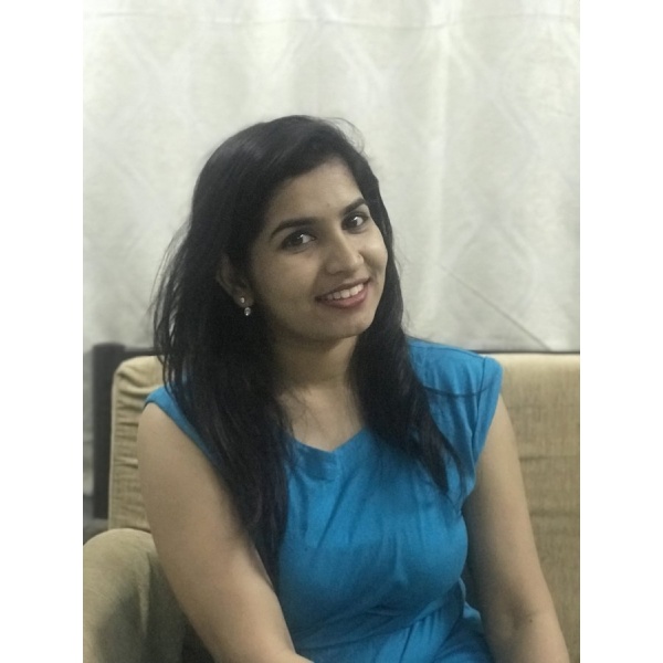 Clinictor - Ageless Medica Health Management - Mumbai - Mrs Khushboo  Jain