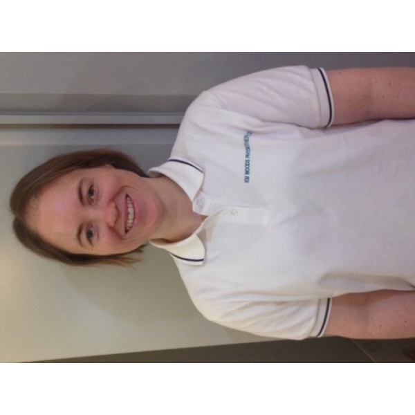 Clinictor - KM Woods Chartered Physiotherapy - Royal Crescent - Mrs Kirsty  Fraser