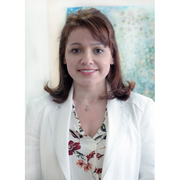 Clinictor - IVF Athens Center - Mrs Konstantina Tzenou