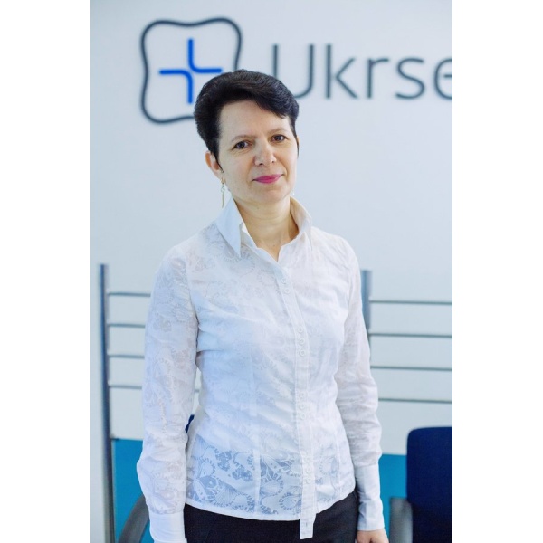 Clinictor - Dental Center Ukrselt - Mrs L.L Avdyukha