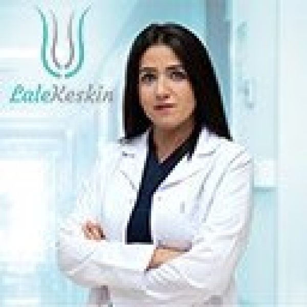 Clinictor - Lale Saç Ekim Merkezi - Mrs Lale Keskin
