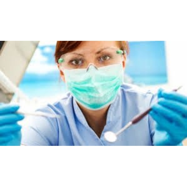 Clinictor - Ahpin Dental Centre - Mrs Laurie Aydt