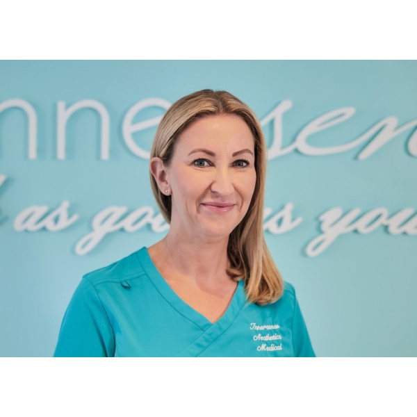 Clinictor - Innersense Aesthetics - York - Mrs Lee .