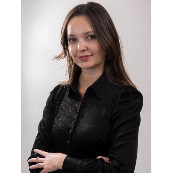 Clinictor - Tempus Belgravia - Mrs Lenka Anthony