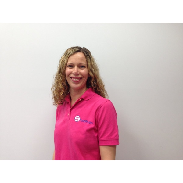 Clinictor - PurePhysio - Mrs Leona Cunningham