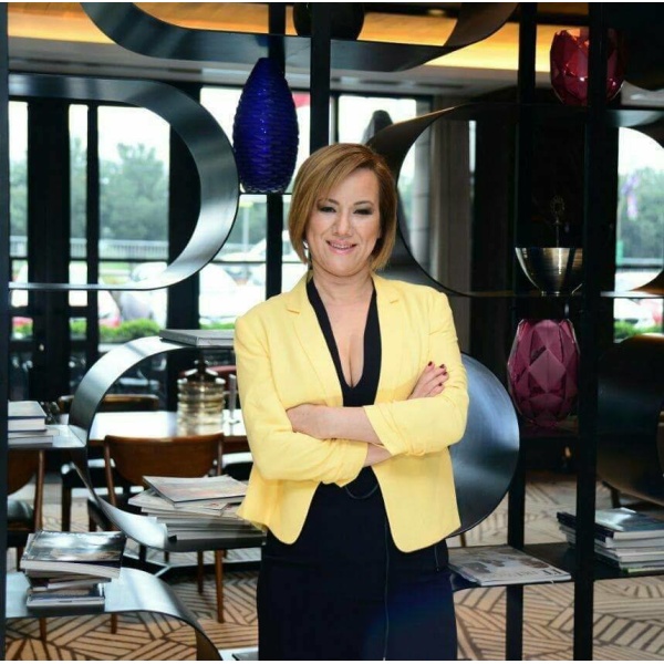 Clinictor - Aktif Physical Therapy and Rehabilitation - Mrs Leyla IIlhan Pamukcu