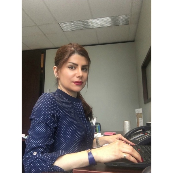 Clinictor - Dr. Teanoosh Zadeh-Westmount - Mrs Lida Khatibzadeh