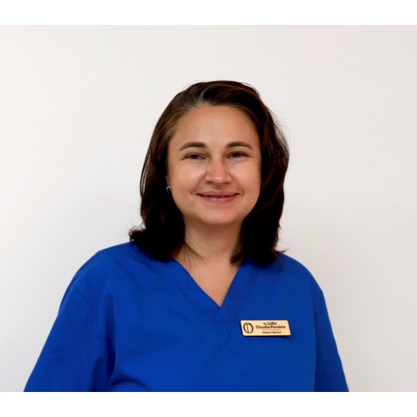 Clinictor - Opera Dental - Mrs Lidia Pandele