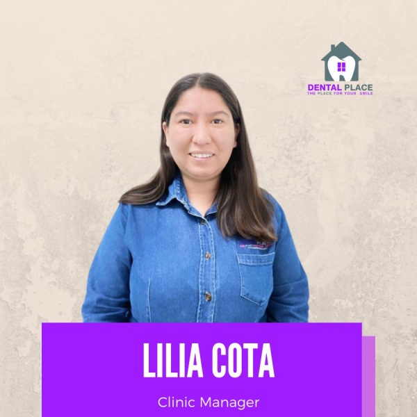 Clinictor - DENTAL PLACE - Mrs LILIA ROSA COTA