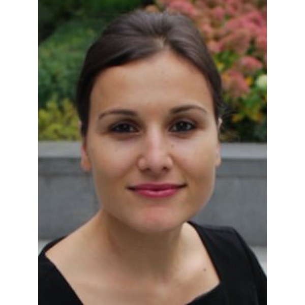 Clinictor - My Healthcare Clinic - Mrs Lily  Metaj