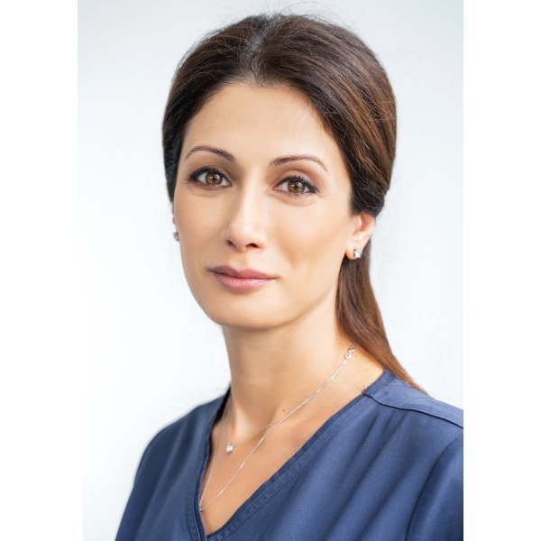 Clinictor - Moscow Next Generation Clinic - Mrs Liya Kazaryan