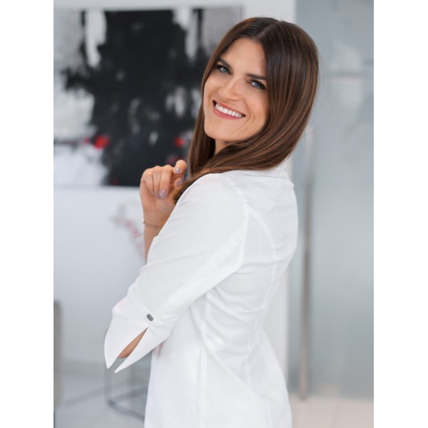 Clinictor - Poliklinika Petković - Mrs Ljubica Šarušić