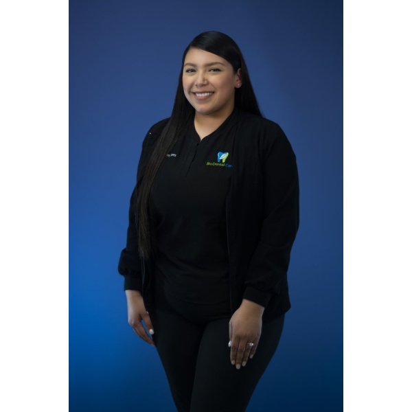 Clinictor - BioDental Care - Tijuana - Mrs Lo Ammy Torres