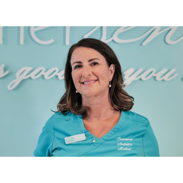 Clinictor - Innersense Aesthetics - York - Mrs Lorraine .