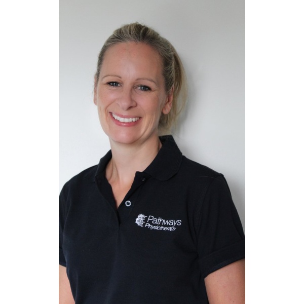 Clinictor - Lichfield Stroke Rehab - Mrs Louise Barker