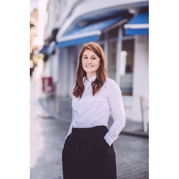 Clinictor - The Exeter Dental Centre - Mrs Lucie Simic