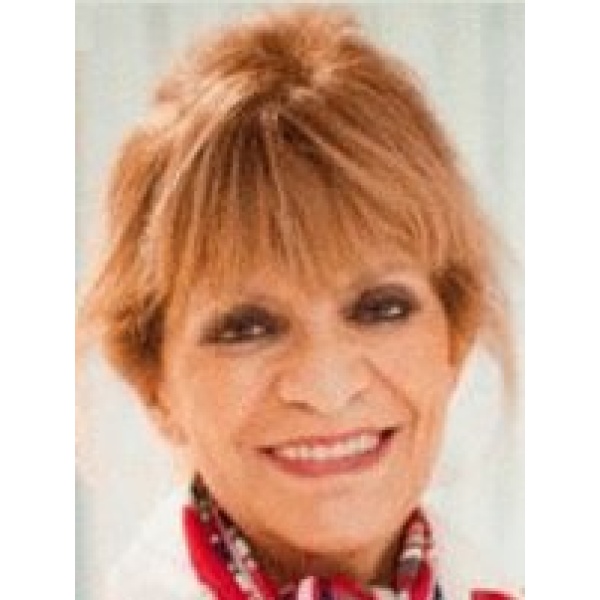 Clinictor - Mayfair Aesthetics Laser & Skin Clinic - Angel - Mrs Luz McSheffery