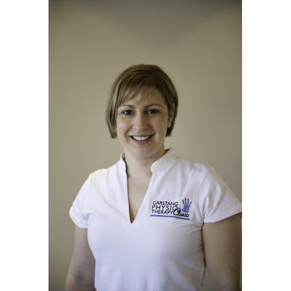 Clinictor - Garstang Physiotherapy Clinic - Mrs Lynley Eason