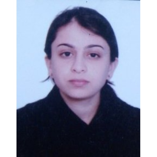 Clinictor - India IVF Fertility Clinic- Gurgaon - Mrs Manika  Saxena