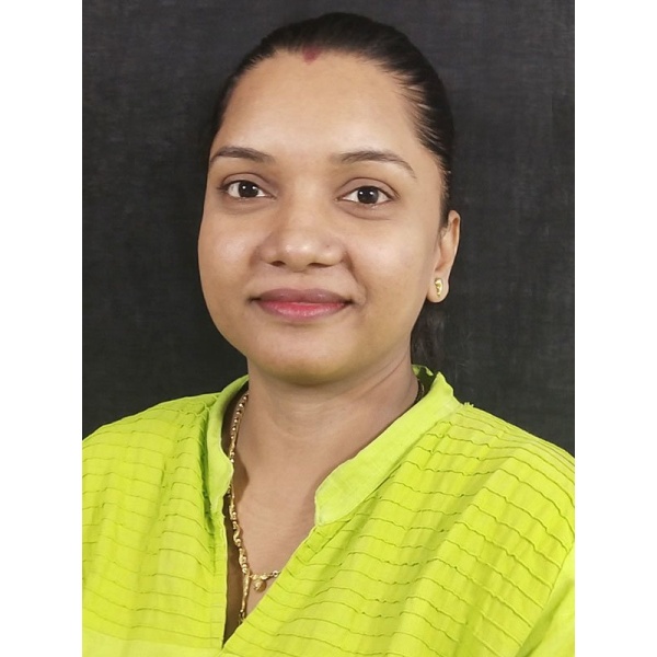 Clinictor - Allure Medspa - Andheri - Mrs Manjushree Gaikwad