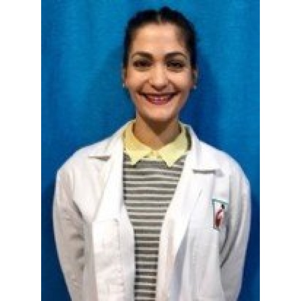 Clinictor - Chirotherapeutiki - Physical Therapy Center - Mrs Maria  Anagnostou