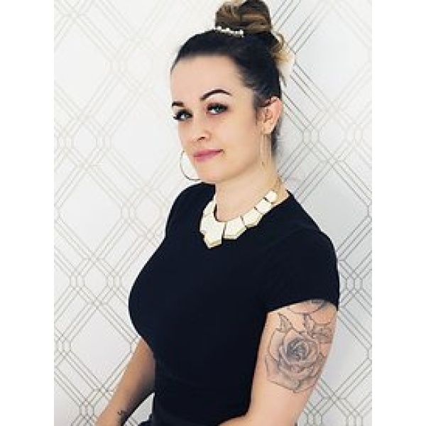 Clinictor - Revolution Aesthetic, Laser & Beauty Clinic - Mrs Marianna Kravjanszki