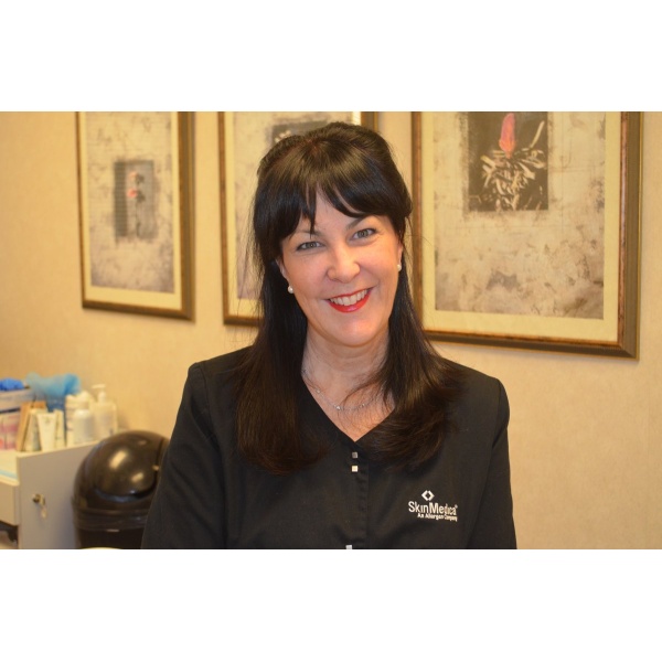 Clinictor - Dr. Fred Weksberg - Mrs Marianne Gullo