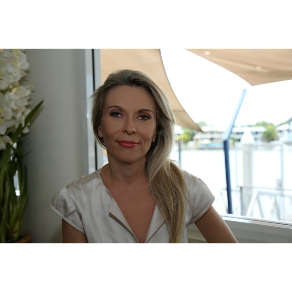 Clinictor - Cullen Bay Day Spa - Mrs Marii Oblescuk