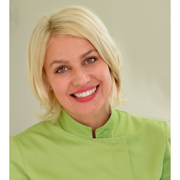 Clinictor - iDentic - Mrs Marina Šarunic