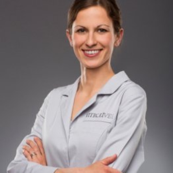 Clinictor - VITROLIVE Gynaecology and Fertility Clinic - Mrs Marta Dąbrowska-Węgrzyn