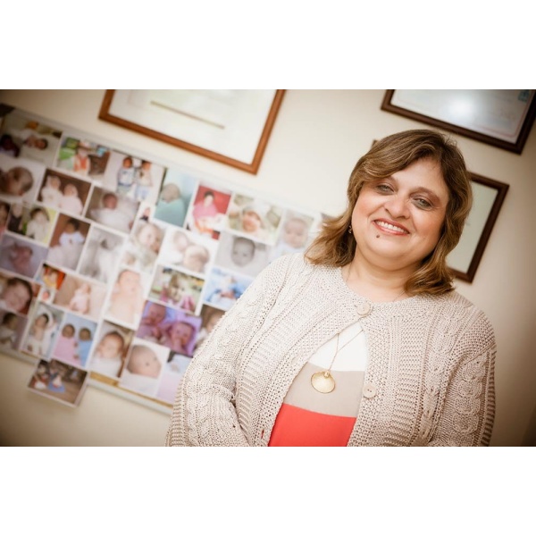 Clinictor - Ceram - Mrs Martha Rojas