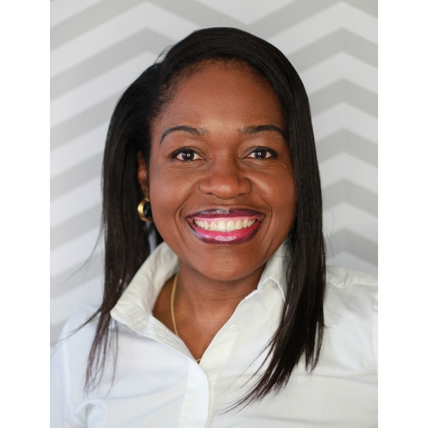 Clinictor - The Dentist Balham - Mrs Martina Oboh