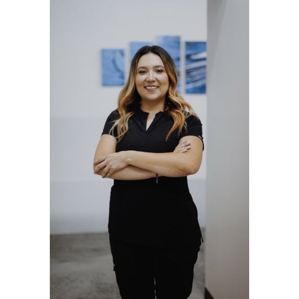 Clinictor - united dental care - Mrs Mayte  Maytorena
