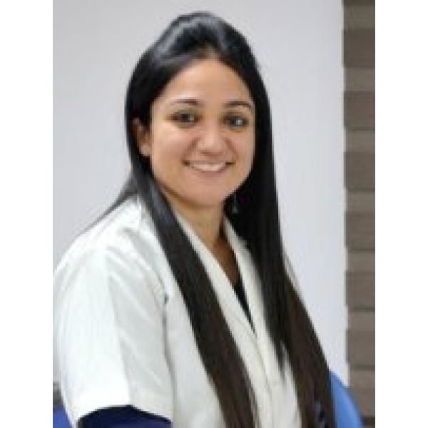 Clinictor - Dr Chopra's Implant & Orthodontic Clinic - Mrs MEEKA  GULATI