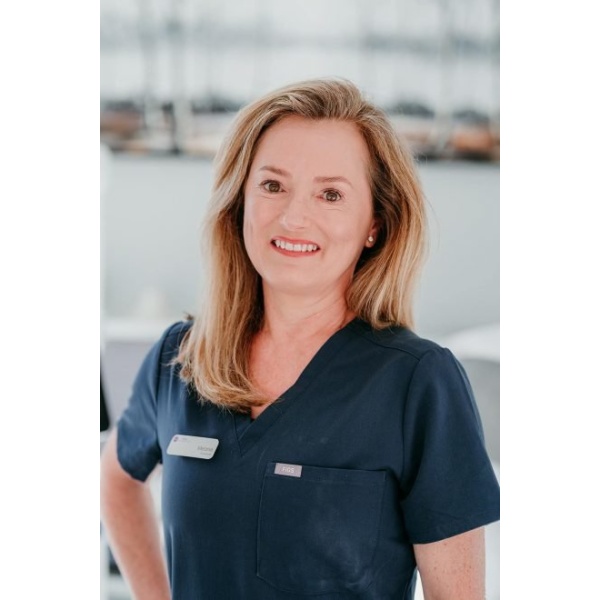 Clinictor - Health & Aesthetics - Mrs Melanie  B
