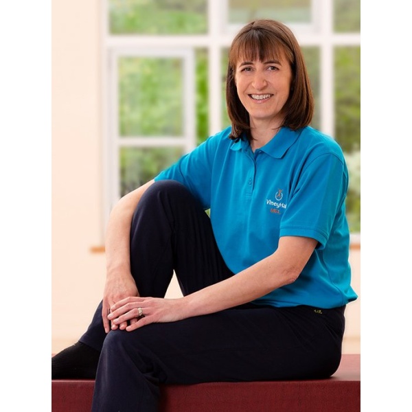 Clinictor - Viney Hall Physiotherapy - Mrs Melanie Eaton