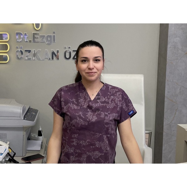 Clinictor - Dr. Ezgi Özkan Özben - Mrs Merve Yöntem