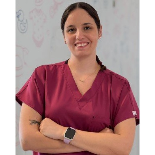 Clinictor - Cyprus IVF Hospital - Mrs Meryem Yarseven
