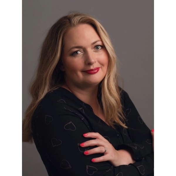 Clinictor - Kitui - Mrs Michelle Watson