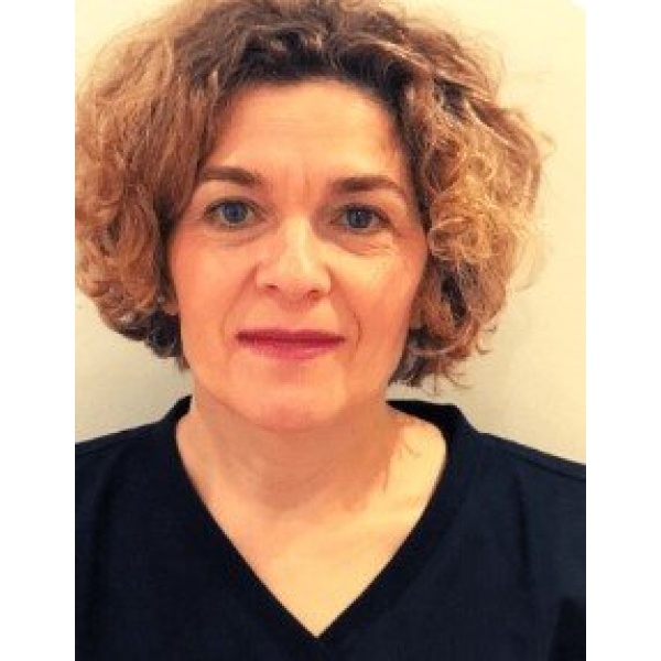 Clinictor - North Bridge Dental Clinic - Mrs Mihaela  Florescu