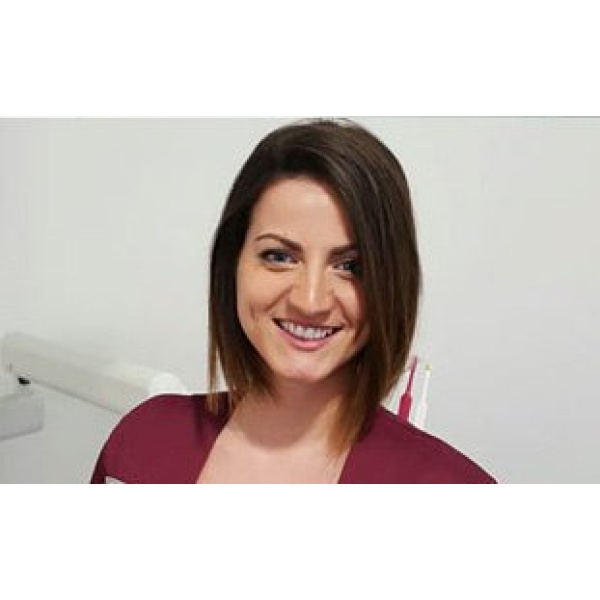 Clinictor - Belgrade Smile - Mrs Milica Milenic
