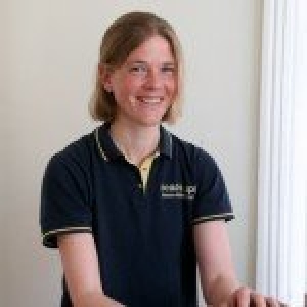 Clinictor - Heads Up! Neuro-Rehab Ltd - Mrs Miranda Houldey