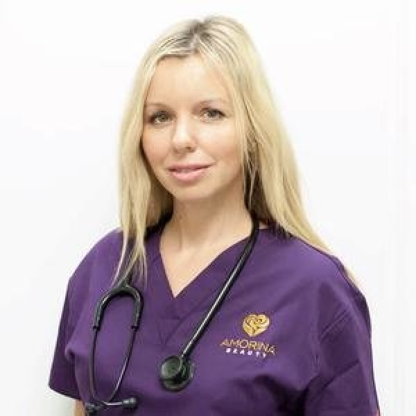 Clinictor - Amorina Beauty - Mrs Miroslava Klein