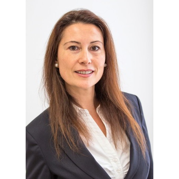 Clinictor - Orthopaedic Gelenk-Klinik - Mrs Monica Perez