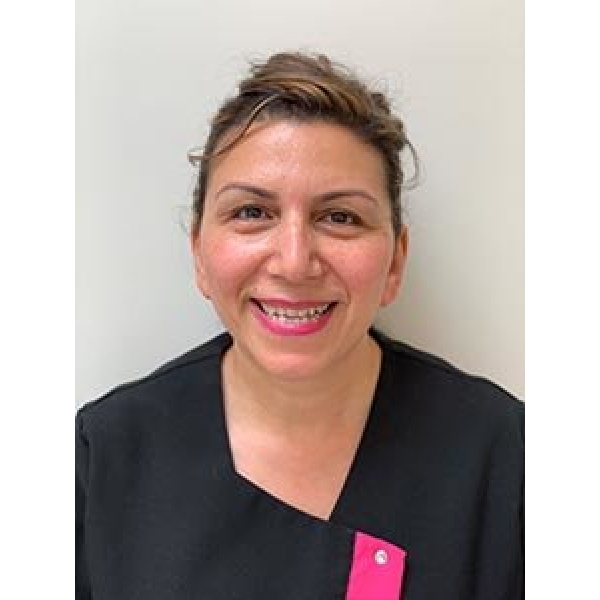 Clinictor - Mona Lisa Smiles - Mrs Nadia Vajihi