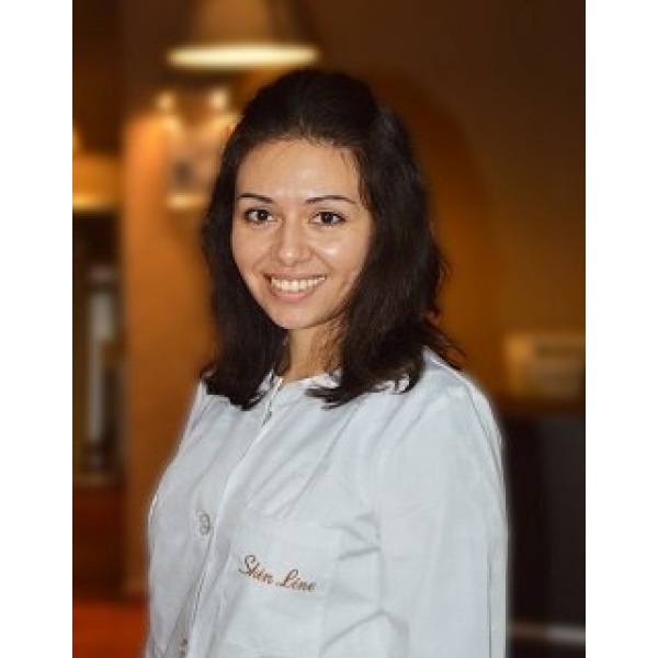 Clinictor - Skin Line - Mrs Nadya Jorgova